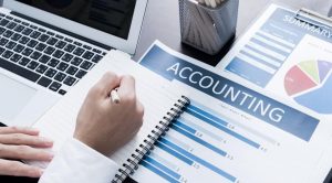 An Accountant and a Bookkeeper?