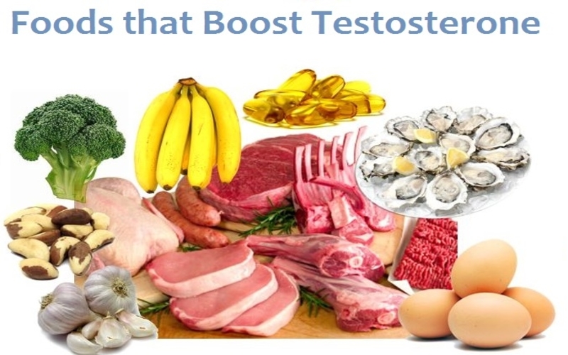 Buy testosterone boosting supplements online