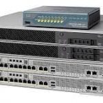 Cisco Series Firewall