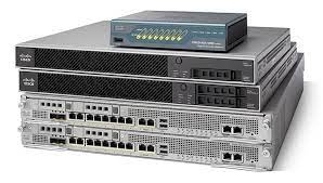Cisco Series Firewall