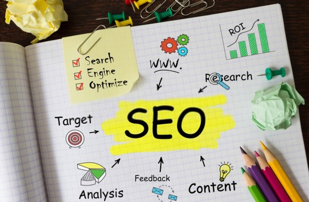 Hire SEO expert