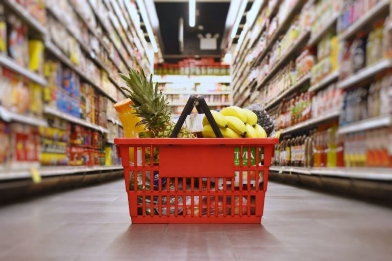 How to Shop For Indian Groceries Safely During a Pandemic in Germany?