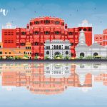 Jaipur sightseeing tour packages