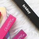 Lip Gloss Boxes