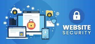 Secure Web Hosting