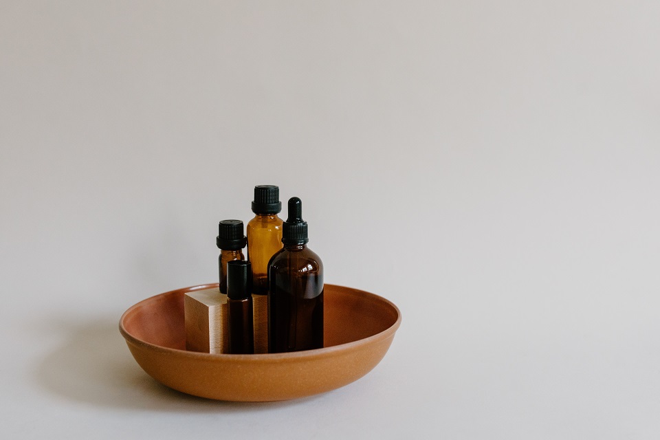 Tea Tree Toner