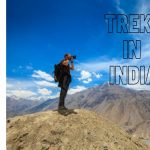 Treks in india