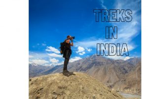 Treks In India: Most Popular & Adventurous Treks Of India