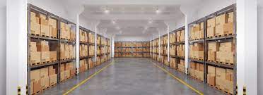 Warehouse Space Utilization Without Expansion