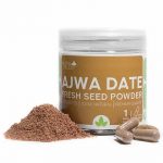 Ajwa date seed
