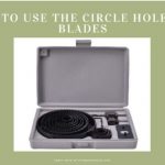 circle hole saw blades