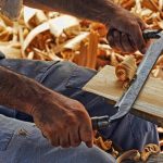 custom woodworks