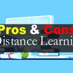 distance learning program