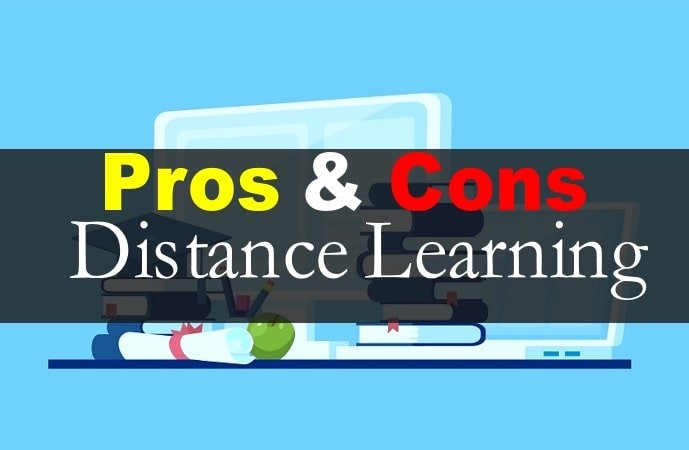 distance learning program