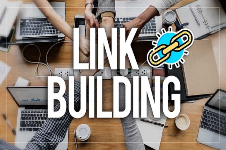 Master the Art of Link Building with These 7 Tips