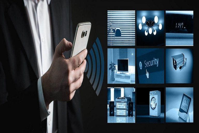 Objectives and Benefits of security management service
