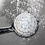 shower repairs