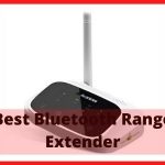 Best Bluetooth Range Extender