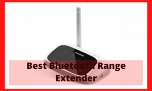 Best Bluetooth Range Extender 1