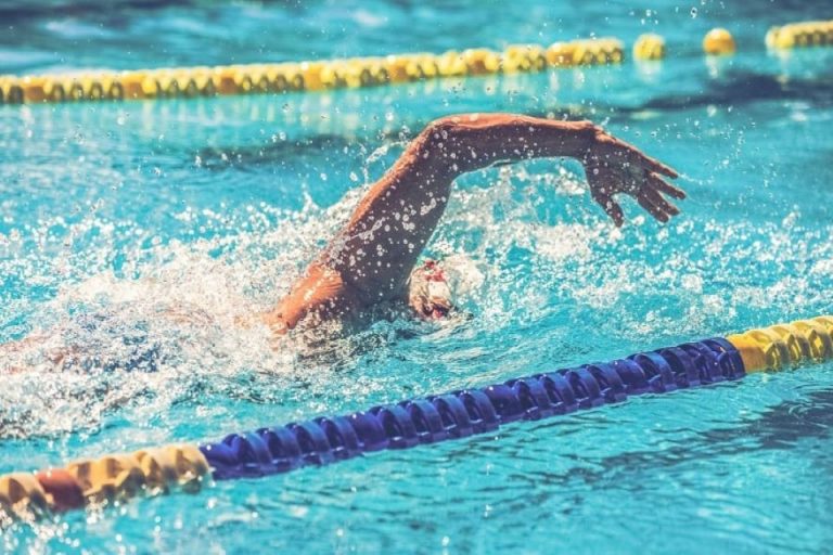 7 Reasons Why Make Swimming An Everyday Habit