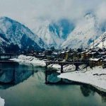 Kashmir great lakes