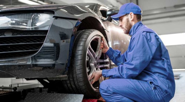 How can Mobile Tyre Fitting  benefit?