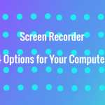 Screen Recorder