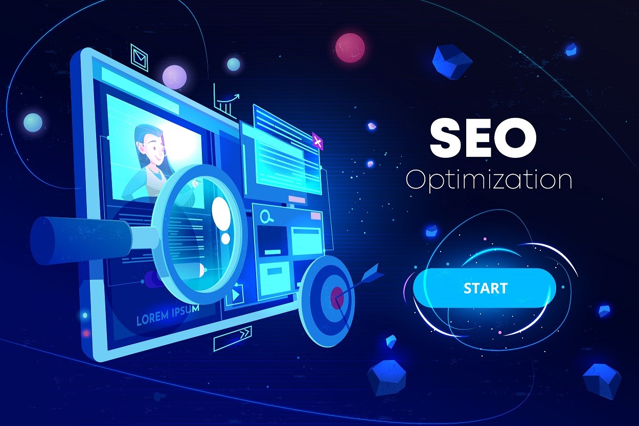 SEO service in India