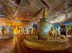 10 best places to visit in Sri Lanka