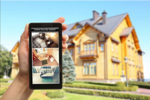 Get an Idea of all New Apps to Make your Home Secure