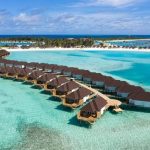 best resorts in Maldives,