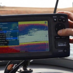 best shallow water fish finder