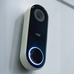 best wireless doorbell camera