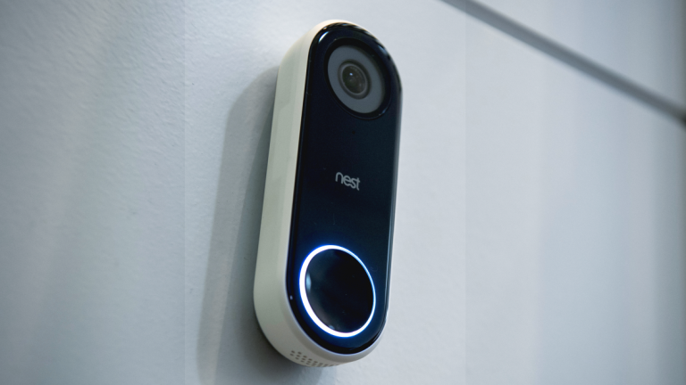 Lessons You Should Learn From Smart Doorbell Cameras