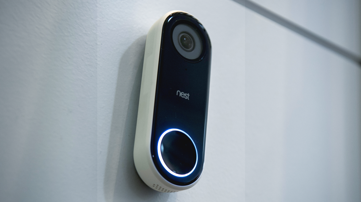 best wireless doorbell camera