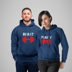 Trendy couple tshirts design to use in 2021