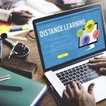 distance learning courses