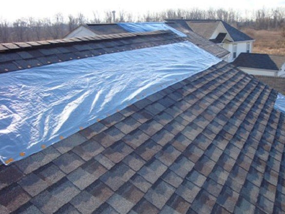 Know the pro and cons of emergency roof repair Houston in winter season