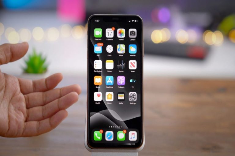 How to upgrade from iphone to IOS 13
