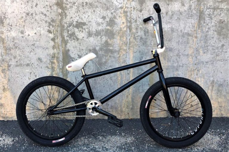 Best BMX Bike