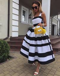 Summer Dresses Necessary Women’s Beauty Doll up!