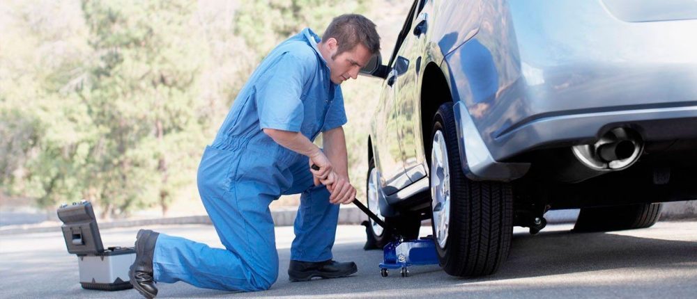 mobile tyre fitting near me