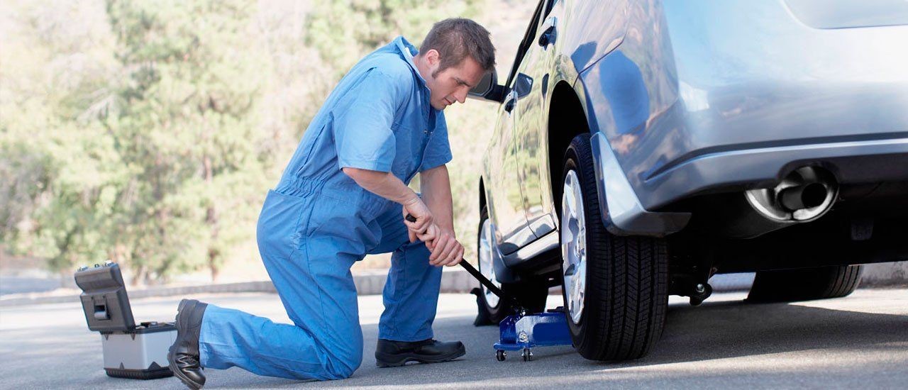 mobile tyre fitting near me