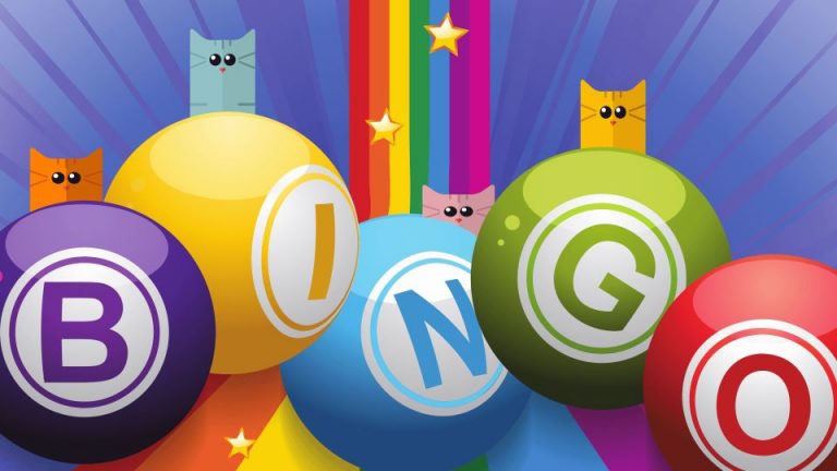 Top 10 Bingo Game Trends To Watch Out In 2021
