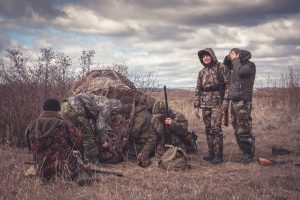 13 Effective Camping Tips for Hunting!
