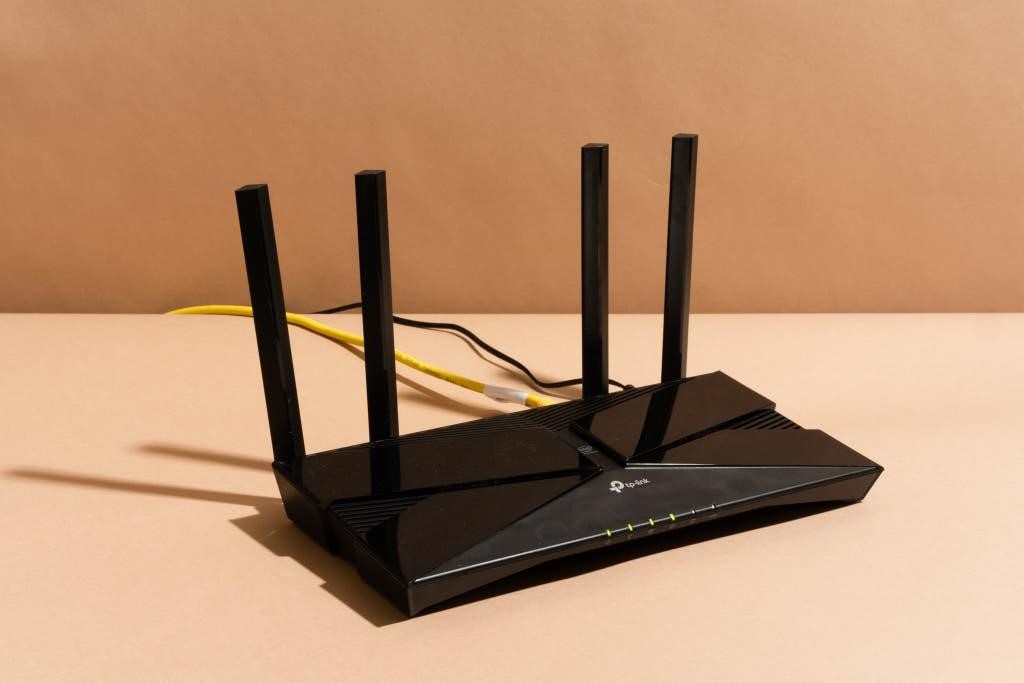 tp link wifi