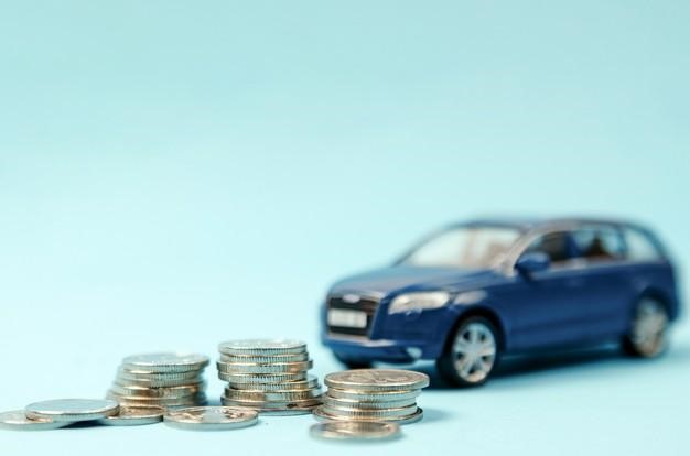 used car loan