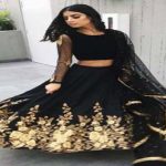 WHERE TO BUY THE MOST BEAUTIFUL COLLECTION OF PARTY WEAR LEHENGA