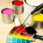 6 reasons of getting your home painted by Painting Services London