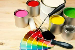 6 reasons of getting your home painted by Painting Services London